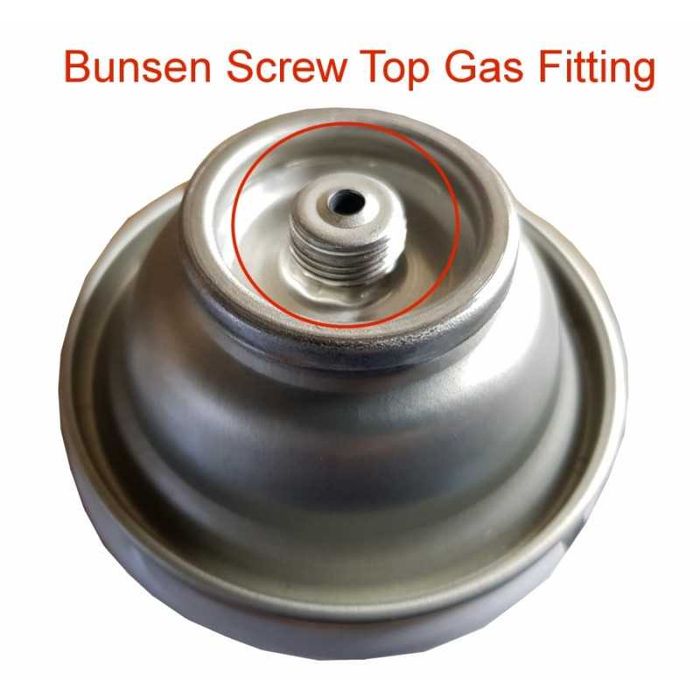 Spray gaz XXL-600ml+arzator filet.Pachet gas+cap arzator profi.Noi