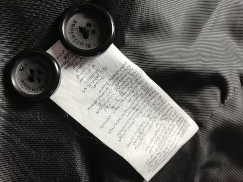 Designer Coat/Parka - Маркови Палто/Парка