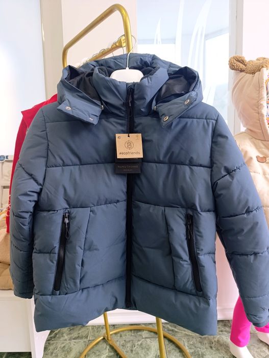 Зимно яке за момче Mayoral