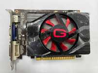 Видеокарта. GeForce GT 440