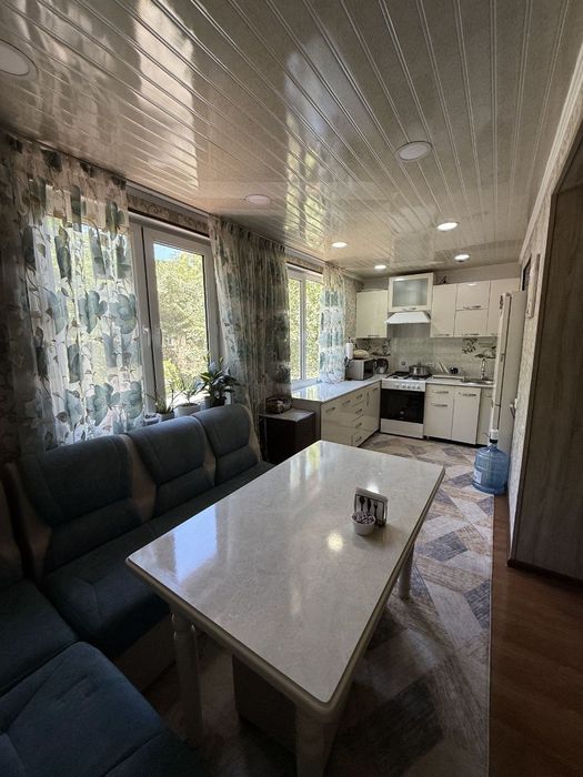 Продам 3х комнатную квартиру