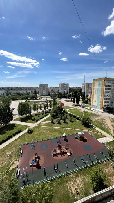 Сдам на длительный срок. 2х комнатная ул.планировки. 6-35