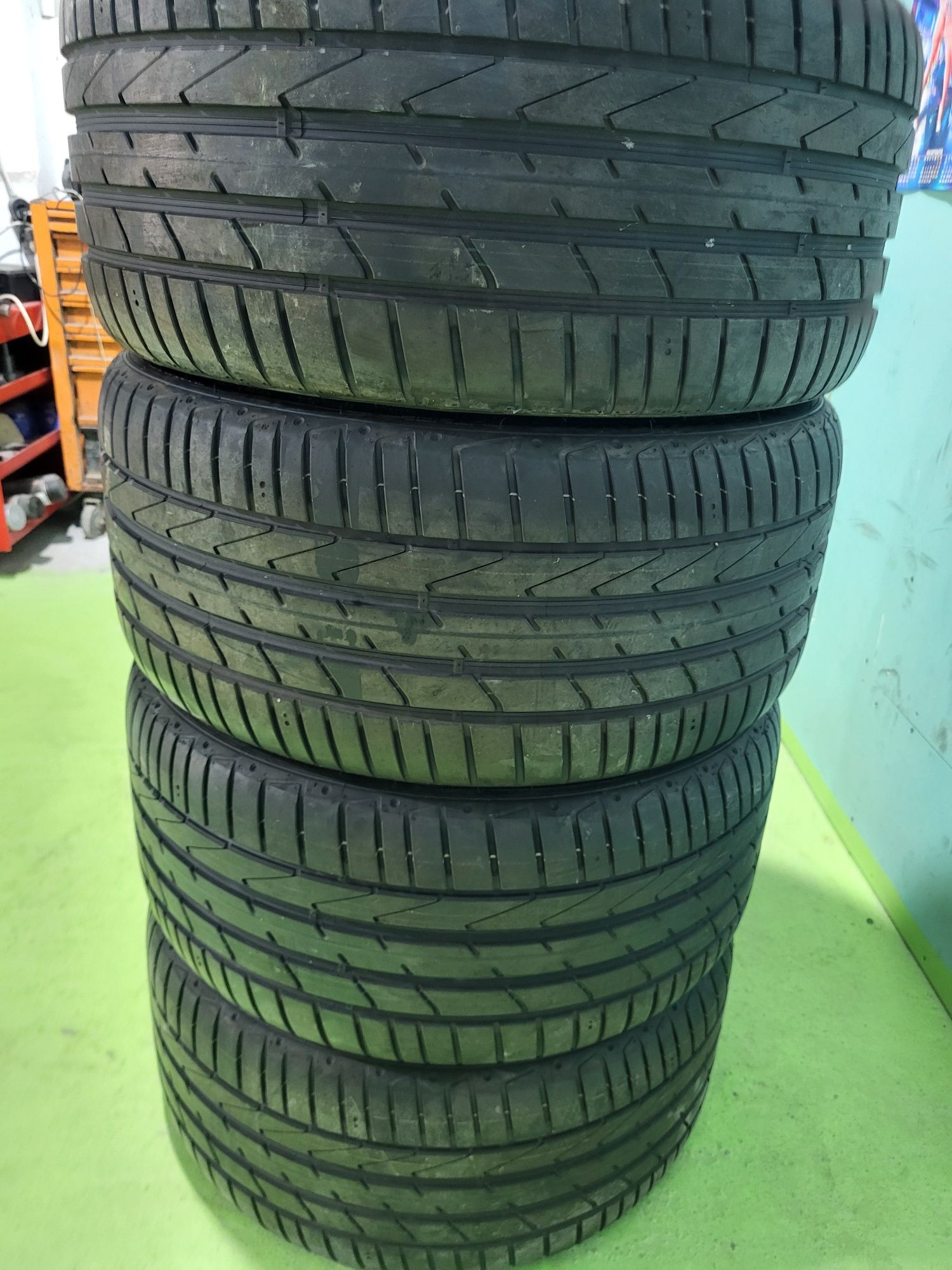 19 5x112 BBS Audi Mercedes лети джанти 5х112