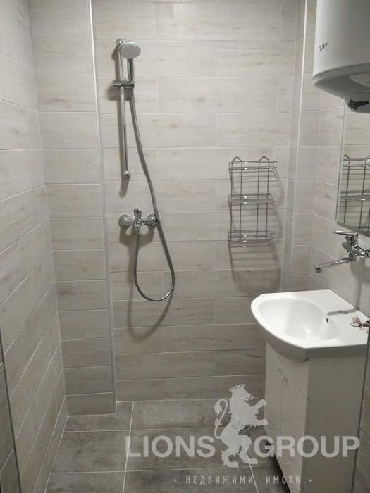 Дава се под наем Тристаен апартамент в Варна, Окръжна болница - 70 кв.м за 433.5 € - Снимка #6