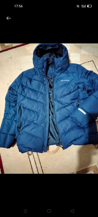 Куртка сатылады жағдайы өте жақсы новый киілмеген