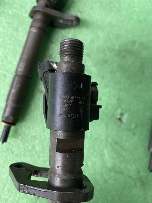 Injector motorina Jaguar Land Rover 3.0D