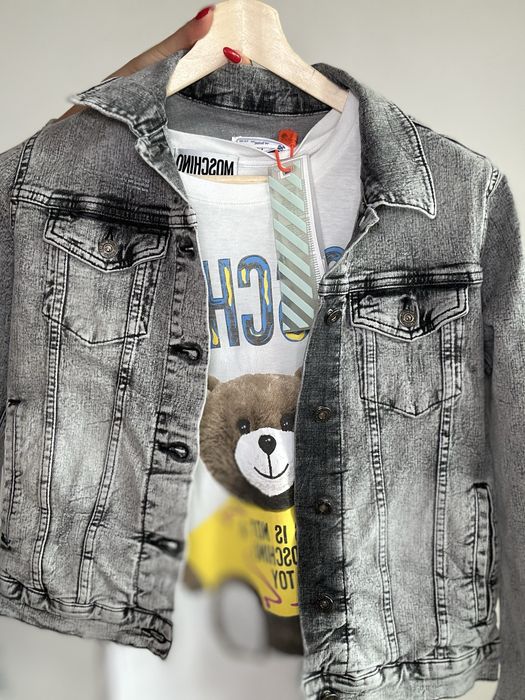 Яке палто gucci moncler