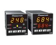 Controler electronic temperatura