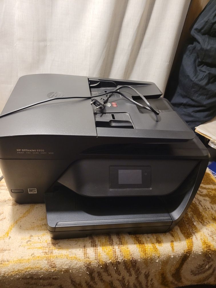 Imprimanta HP 6950