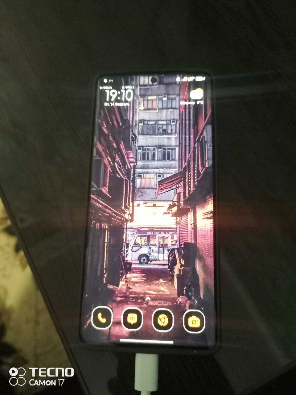 Redmi Note 14 Pro