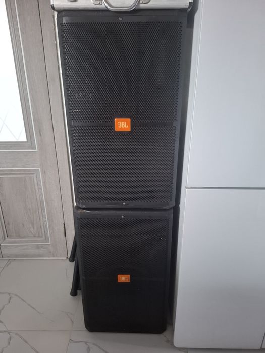 Колонки срочно 15 ки пара