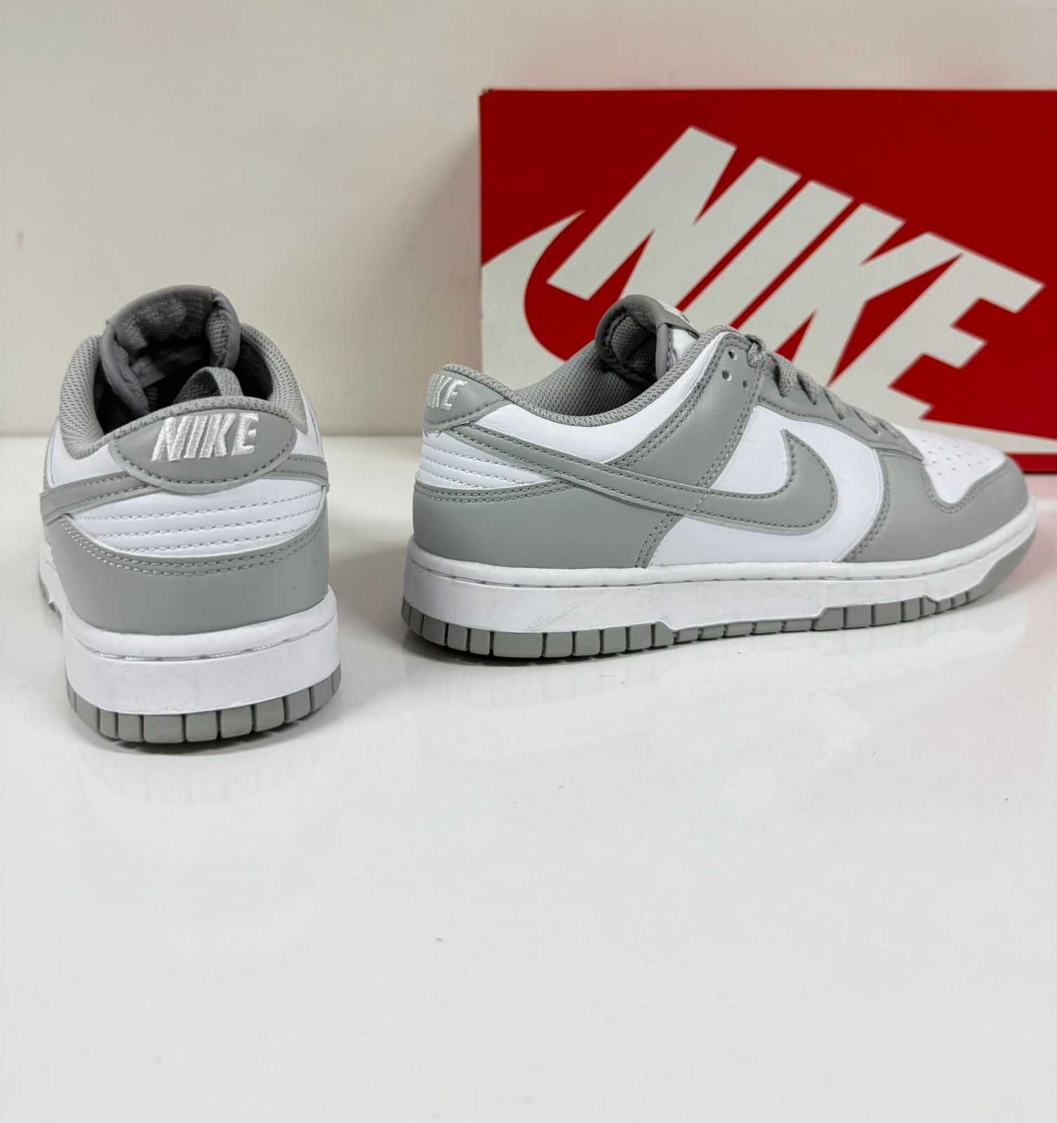 Nike Dunk Low Retro