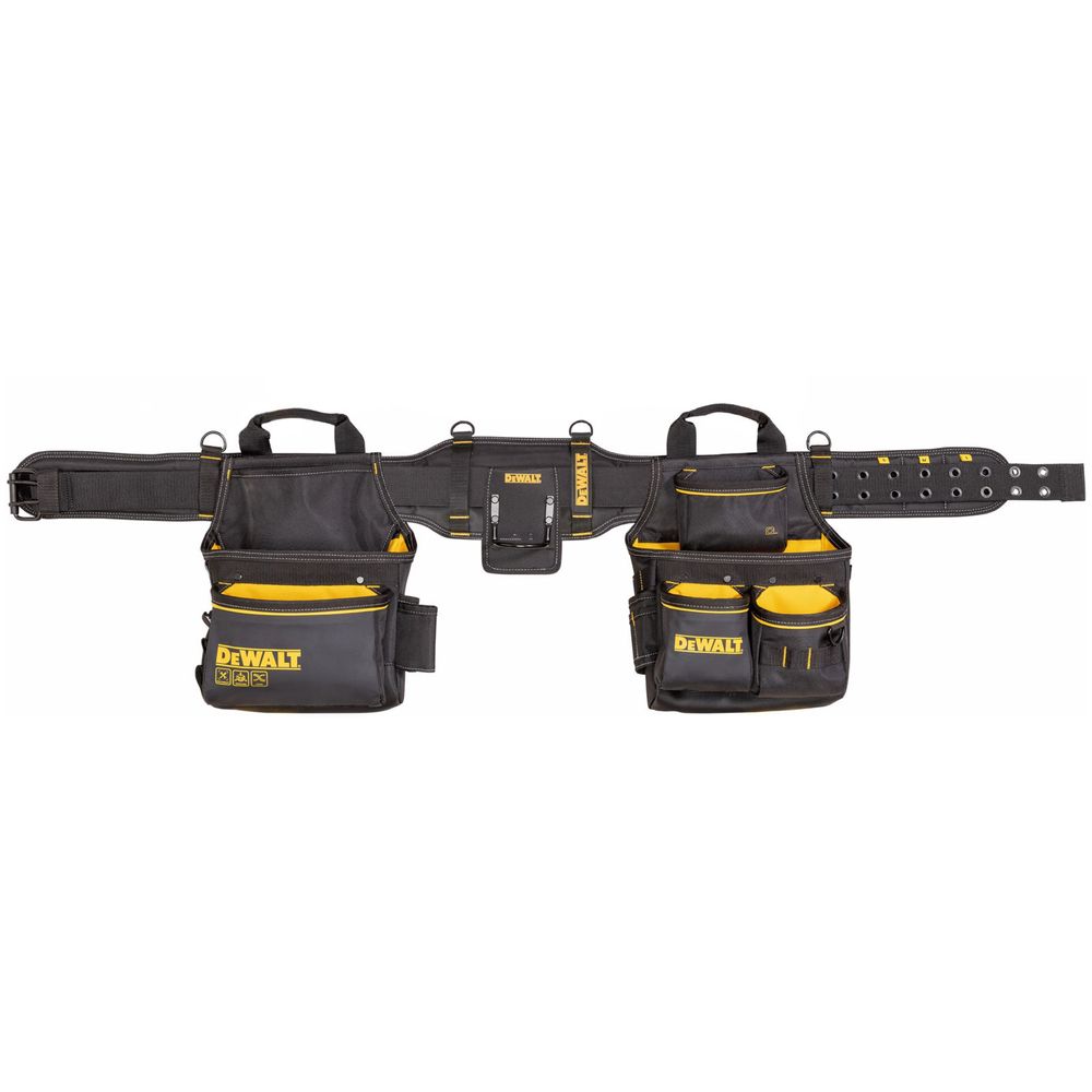 Колан за инструменти DeWALT DWST40603-1