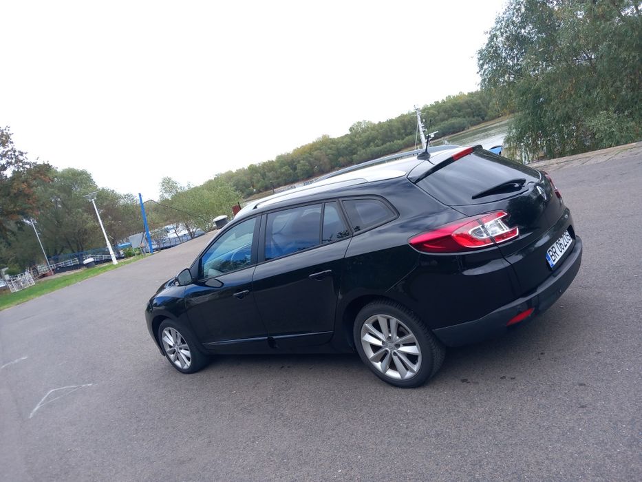 Vând Renault Megane 3