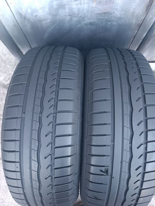 185/60/15 Dunlop
