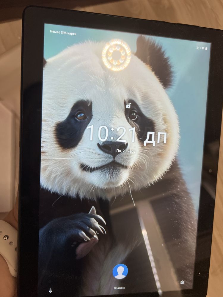 Таблет Lenovo M10 HD