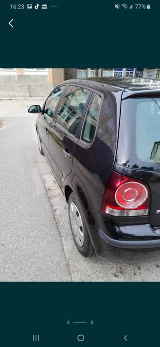 Vând VW Polo 1.2