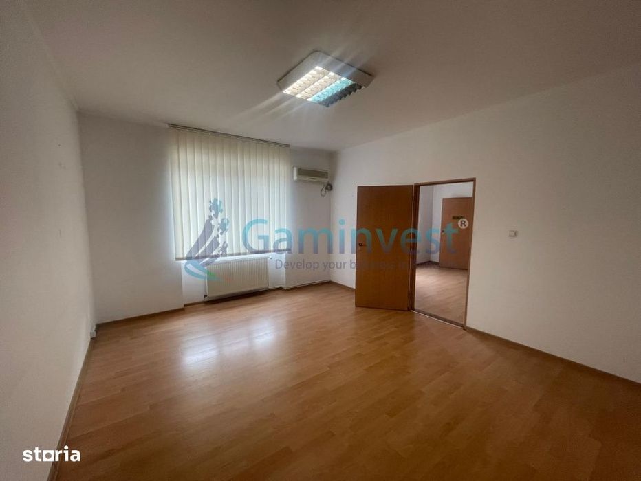 Spatiu birouri central 65 mp de inchiriat,Oradea,Bihor,GAMINVEST,A2609