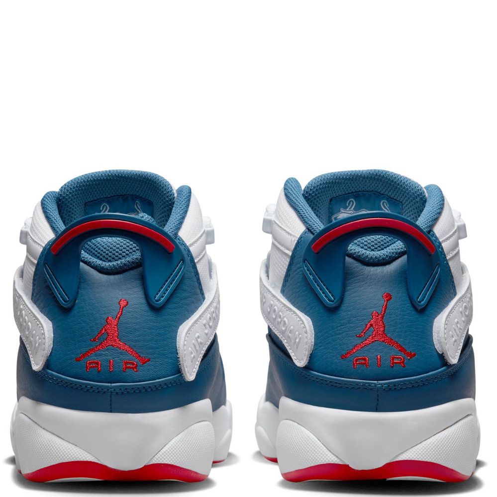 Nike Air Jordan 6 Rings