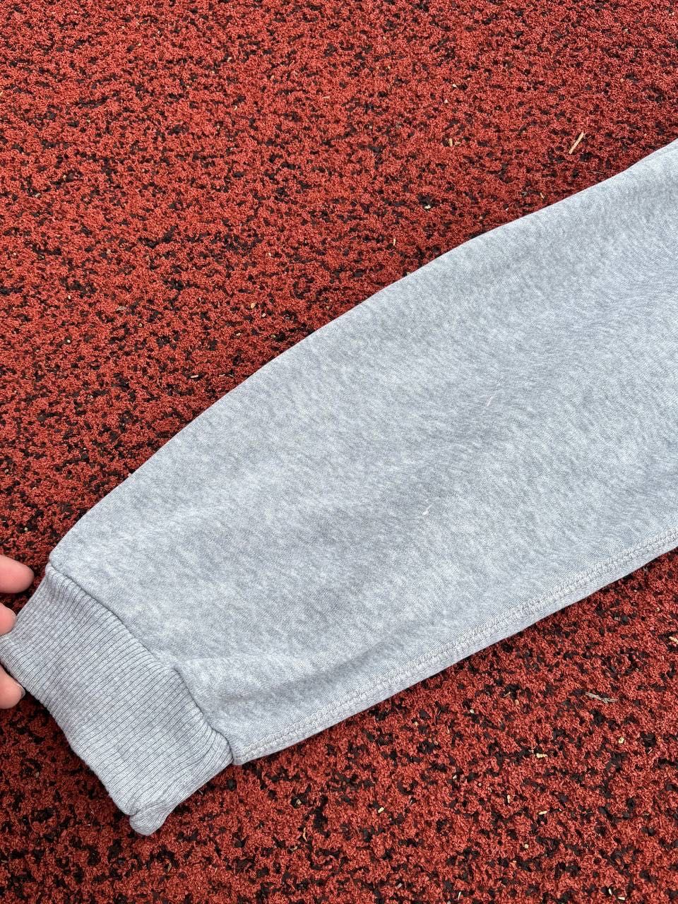 Винтидж худи Nike