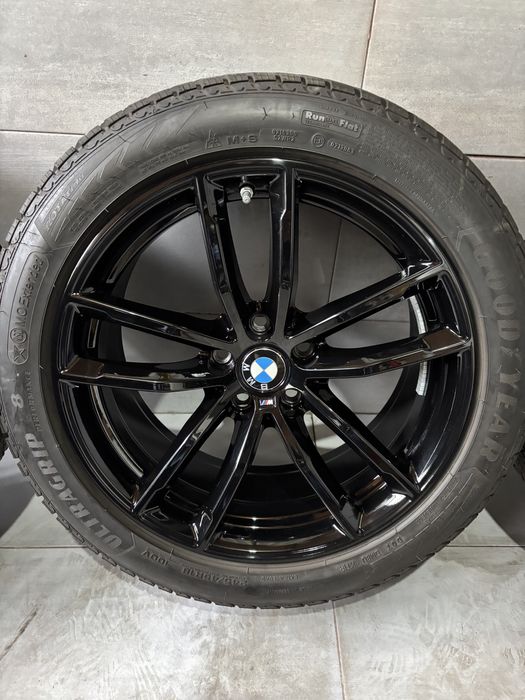 Jante BMW M Paket Seria5 G30 G31 G14 G15 G20 662M Echipare Iarna R18