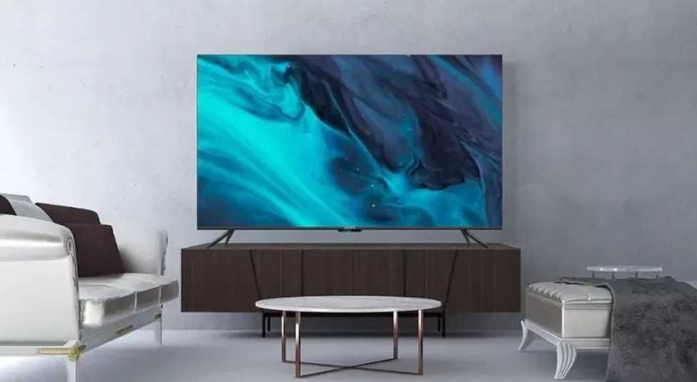 СРОЧНО !!! Телевизор SKYWORTH 55  SUE9500 QLED 4K