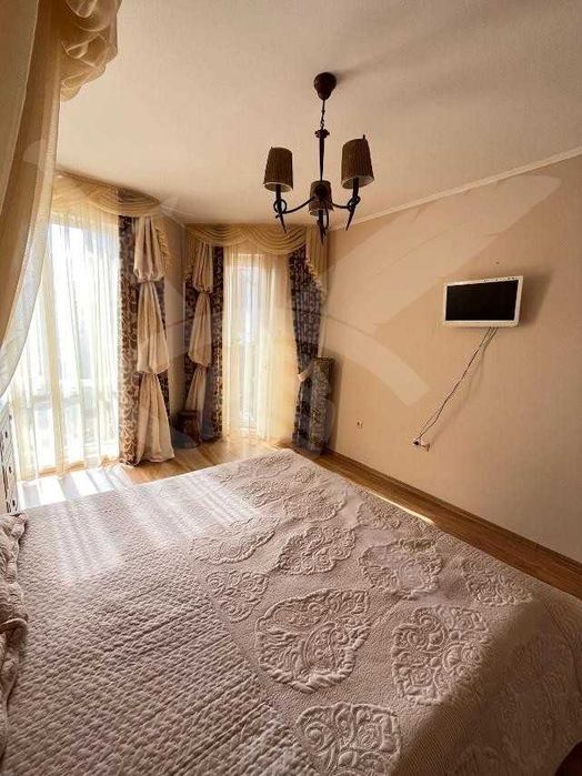 Продава се Тристаен апартамент в к.к. Слънчев бряг - 115 кв.м за 1261 €/кв.м - Снимка #8