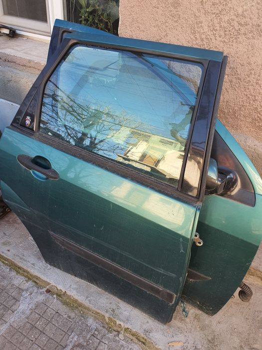 Врати Форд фокус гиа Ford focus