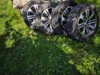 Jante Aliaj 16'' OEM Peugeot 2008, 3008, 208, 308  R 16- 6.5J x 16