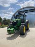 John Deere 6190R