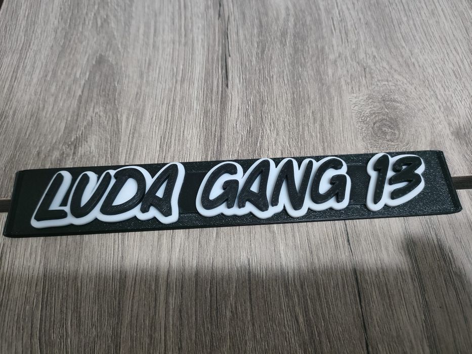 Табелки за регистрационен номер