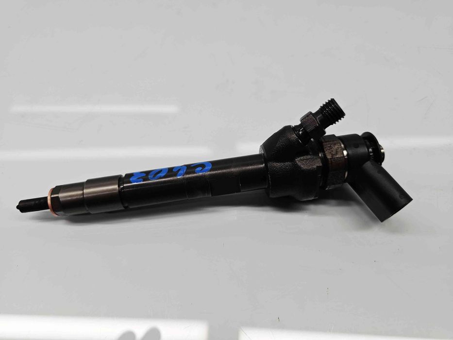 Injector Bmw 3 (F30) [Fabr 2012-2017] 779844606 2.0 N47D20 105KW / 143