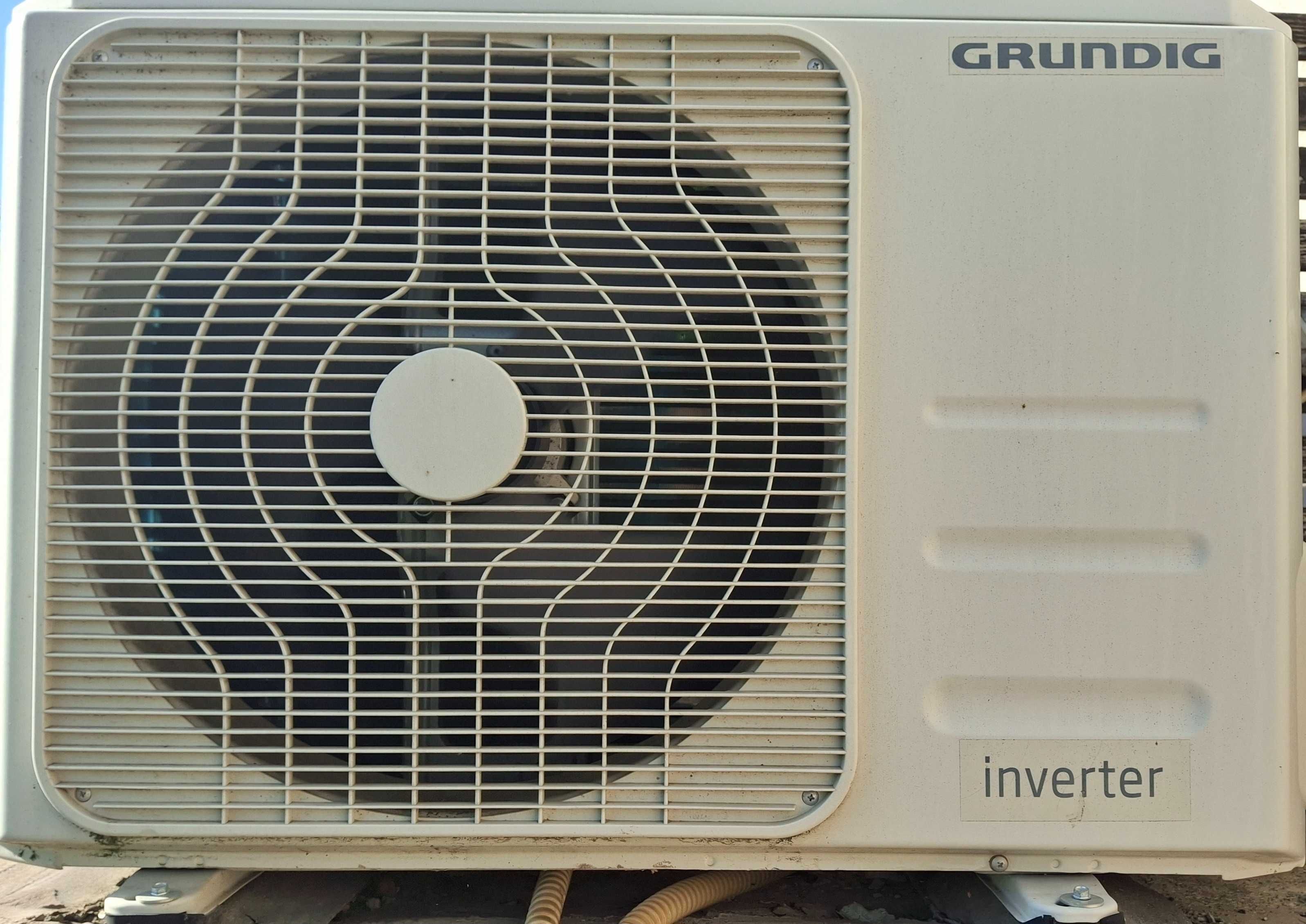 Aer conditionat Grundig 12000 btu/h