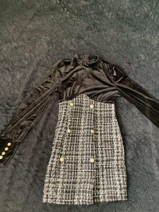 Комплект прекрасни дрешки /обличани броени пъти/