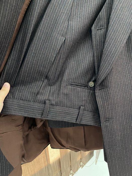 Costum complet barbati