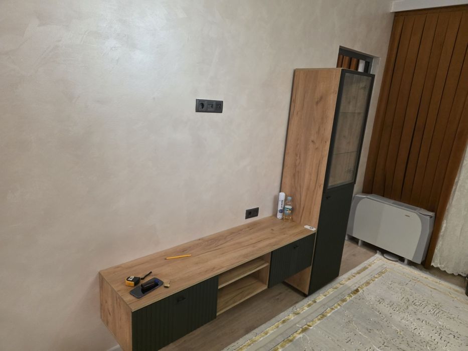 Мебель собственного производства за заказ