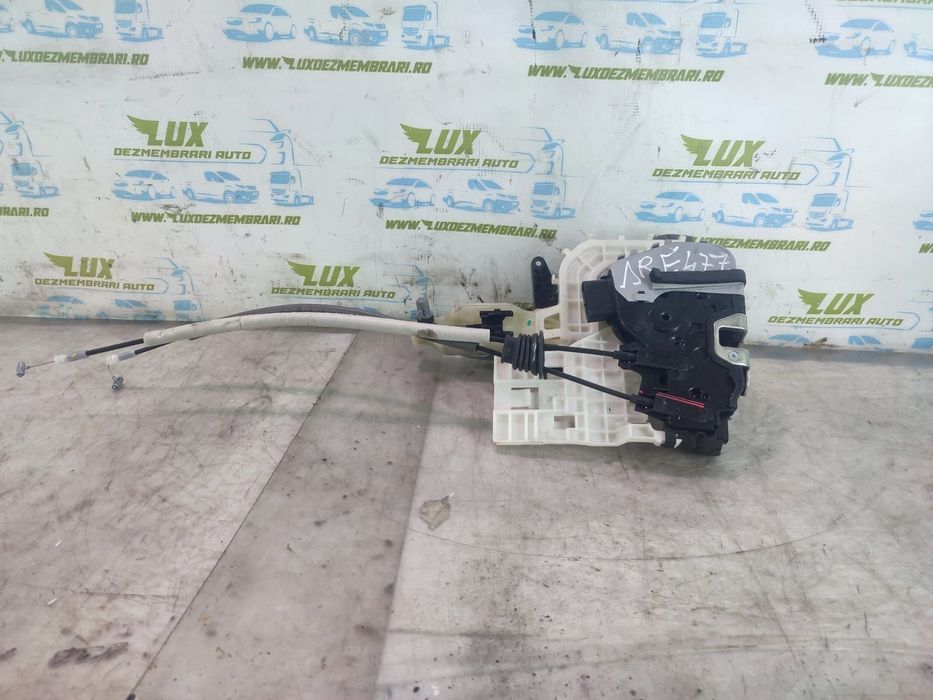 Broasca dreapta fata 81320-g2010iax Hyundai Ioniq AE [2016 - 2020] 1.