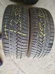 Anvelope 225/55/16 Continental