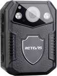 Body Cam Retevis RT 77 sigilat Oferta II