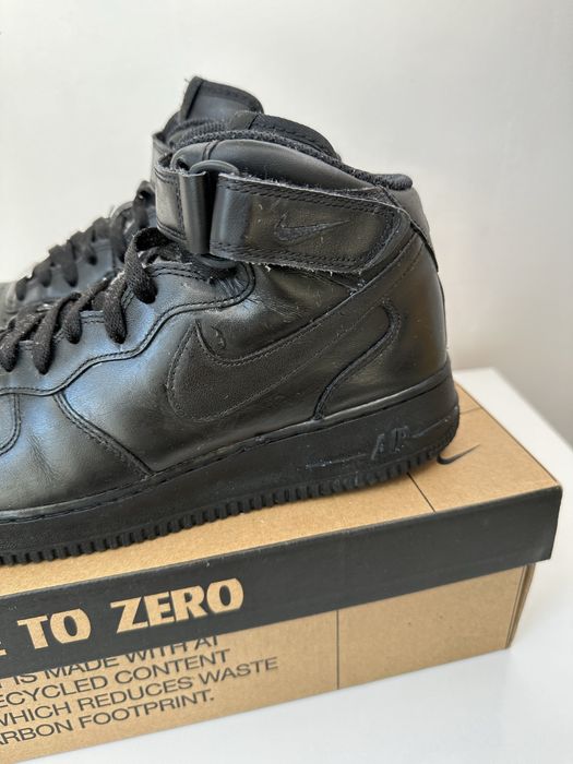 Nike Air Force 1 High ( 44) Маратонки