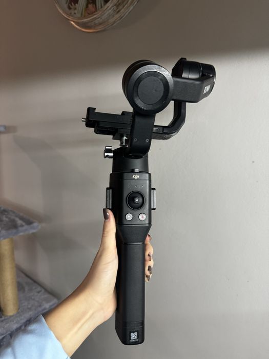 Стабилизатор Dji Ronin SC