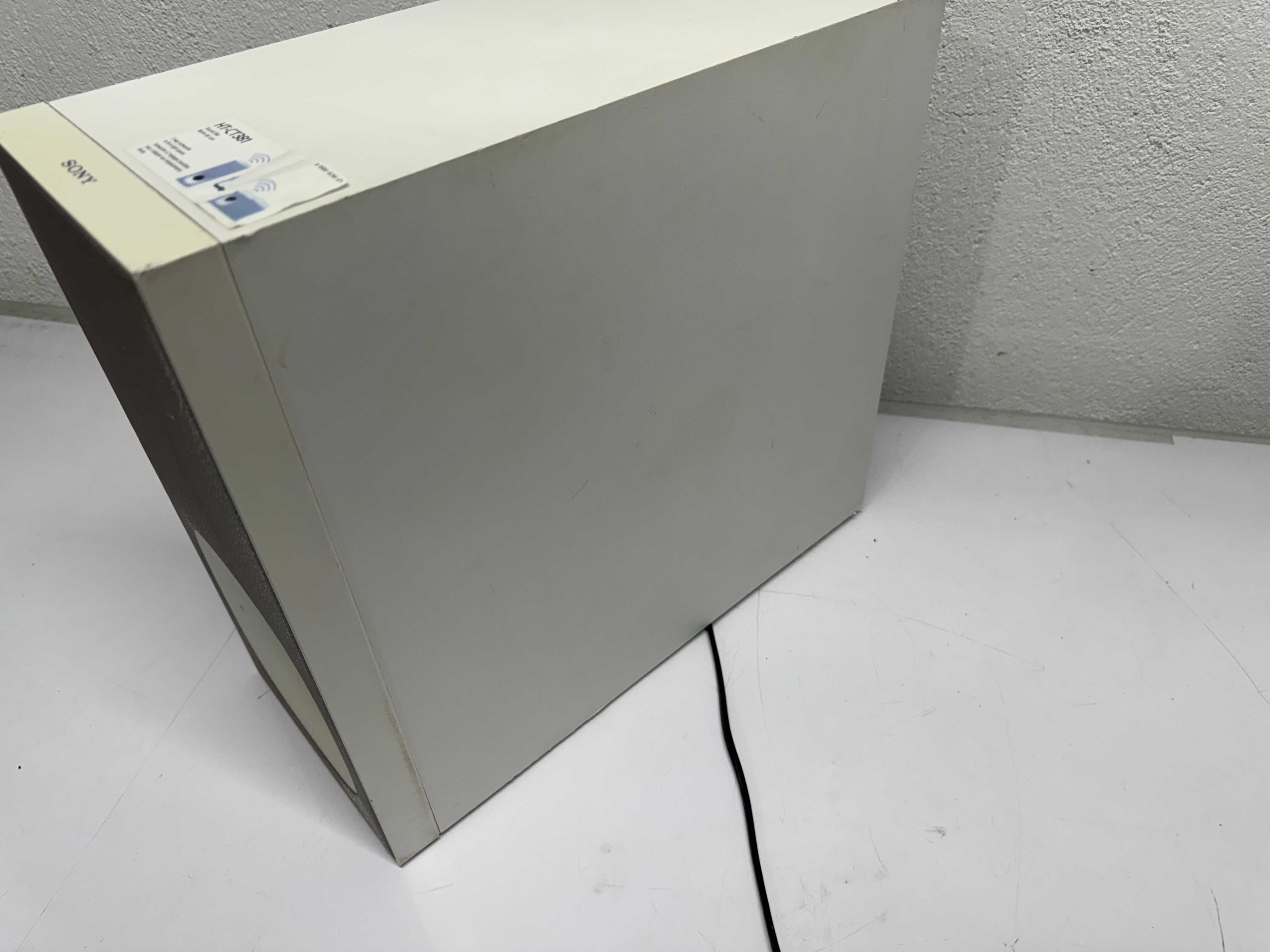Саундбар - Sony SA-CT381 /S2