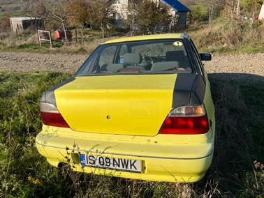 Vând, schimb sau dezmembrez Cielo