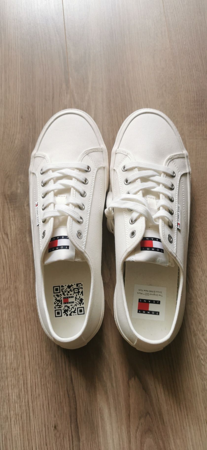 Мъжки Оригинални кецове Tommy Hilfiger
