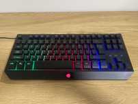 RGB клавиатура Fury