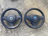 Трилъчев волан М бмв е90 е91 е87 и др.  bmw m