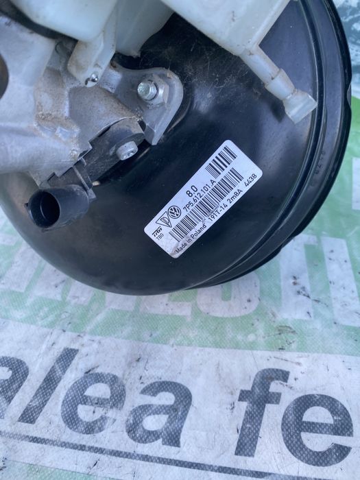 Pompă servo frână Porsche Cayenne 3.0 TDI 2014