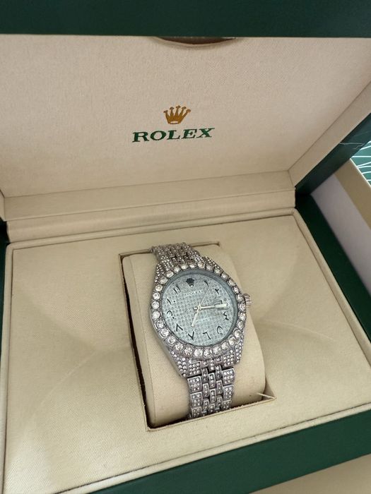 Часовник Rolex Ролекс