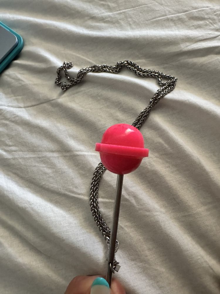 NIKYOTO lollipop