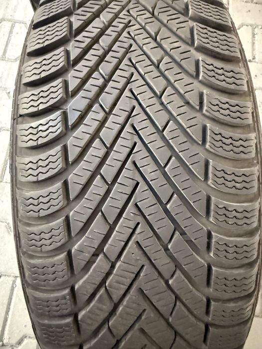 Anvelope de iarna 205/55/16